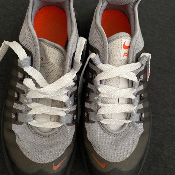 Kids Nike Air Max - Picture 1 of 4